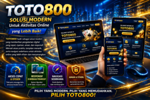 toto800 link login